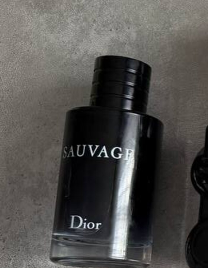 Dior Sauvage