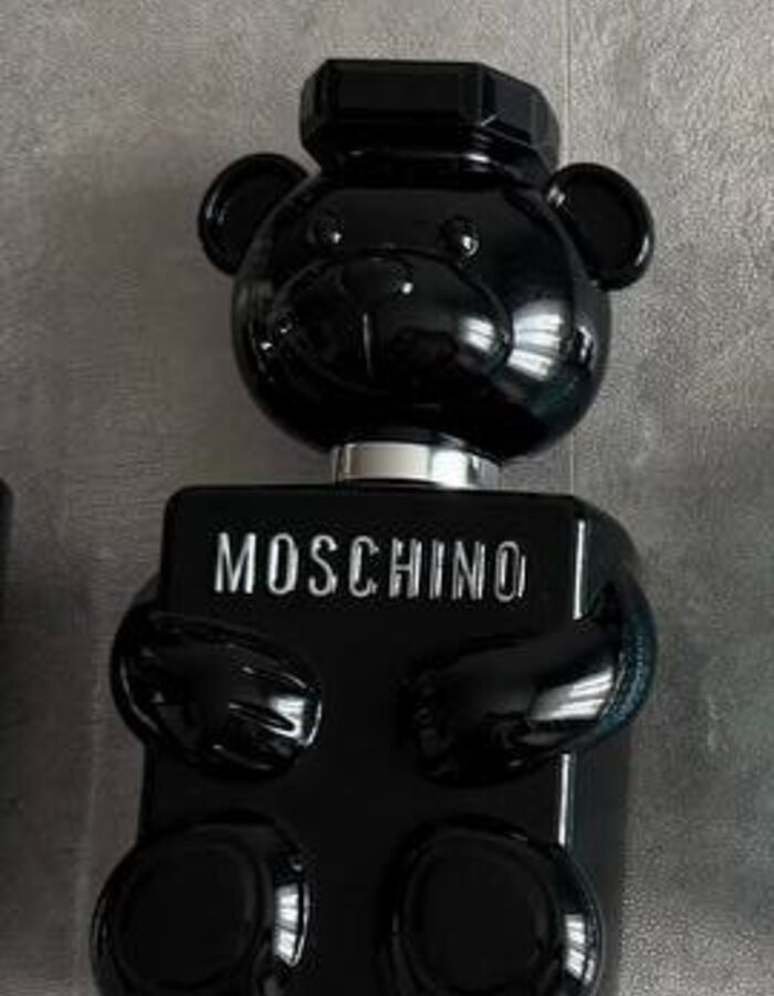 Moschino Toy Boy