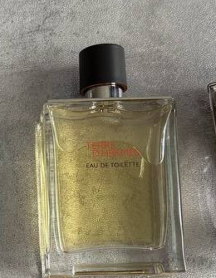 Terre d'Hermès Eau de Toilette