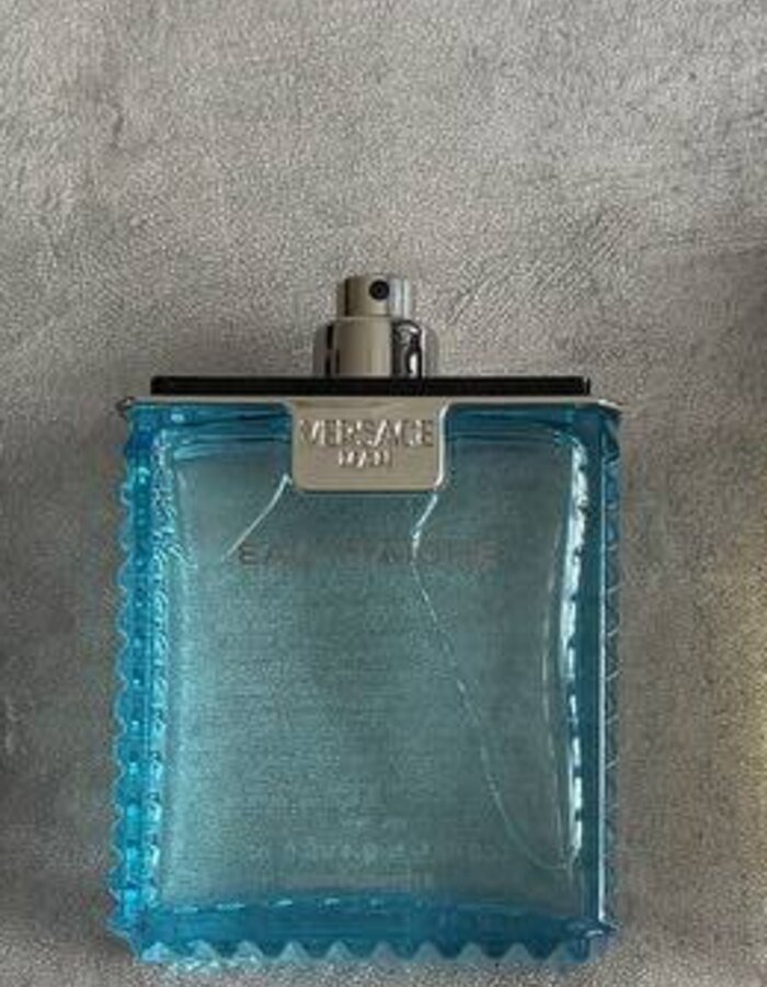 Versace Man Eau Fraîche